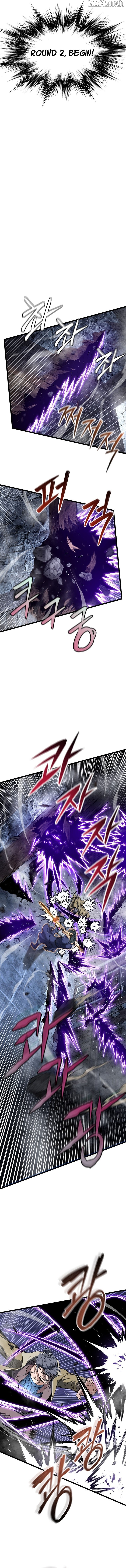 Murim Login Chapter 238 image 02